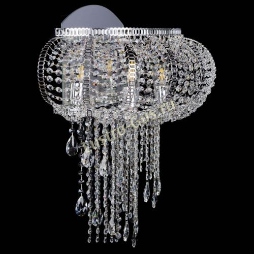 Бра Альфа №5 в Химках Гусь Хрустальный