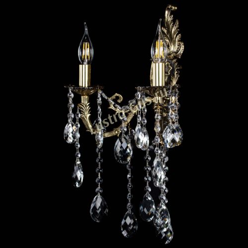 Бра Артемида №2 Баден в Химках Гусь Хрустальный