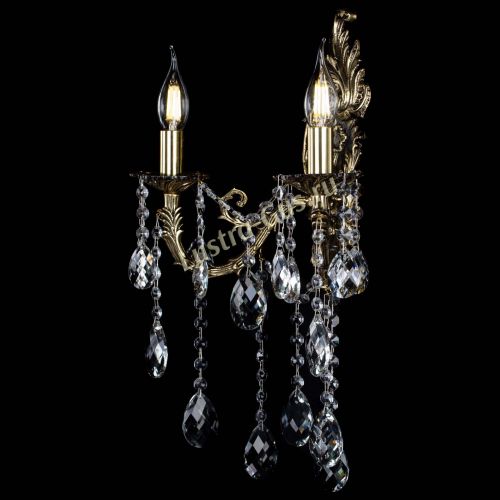 Бра Артемида №2 Баден в Химках Гусь Хрустальный