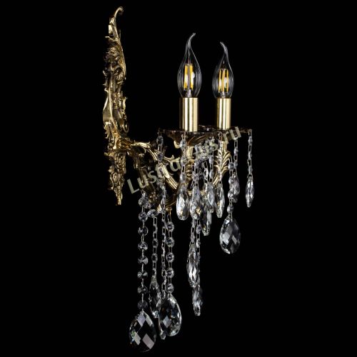 Бра Артемида №2 Баден в Химках Гусь Хрустальный