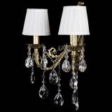 Бра Артемида №2 Баден с абажуром в Химках