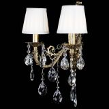 Бра Артемида №2 Баден с абажуром в Химках