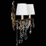 Бра Артемида №2 Баден с абажуром в Химках