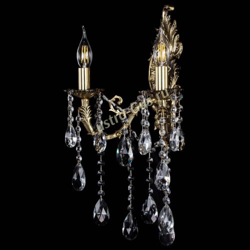 Бра Артемида №2 Журавлик в Химках Гусь Хрустальный