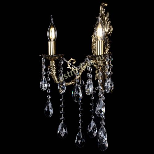 Бра Артемида №2 Журавлик в Химках Гусь Хрустальный