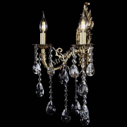 Бра Артемида №2 Звездочка в Химках Гусь Хрустальный