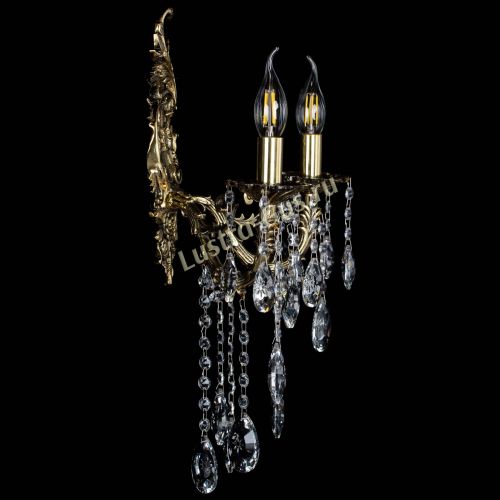 Бра Артемида №2 Звездочка в Химках Гусь Хрустальный