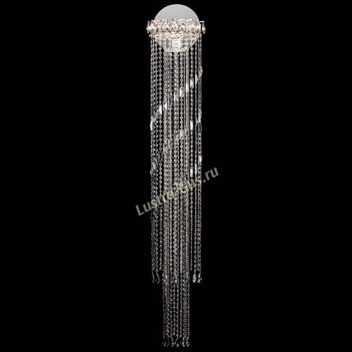 Бра Астра №1 Пластинка длинная в Химках Гусь Хрустальный