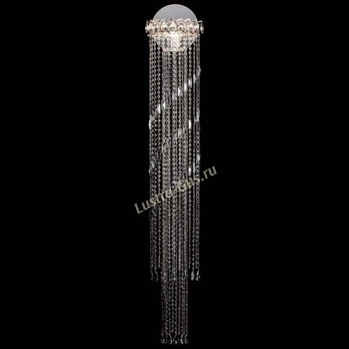 Бра Астра №1 Пластинка длинная в Химках Гусь Хрустальный