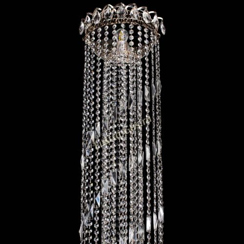 Бра Астра №1 Пластинка длинная в Химках Гусь Хрустальный