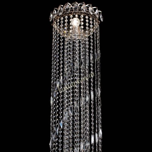 Бра Астра №1 Пластинка длинная в Химках Гусь Хрустальный