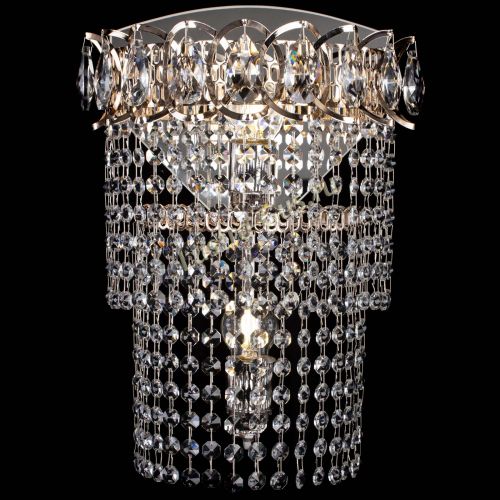 Бра Астра №2 оптикон в Химках Гусь Хрустальный