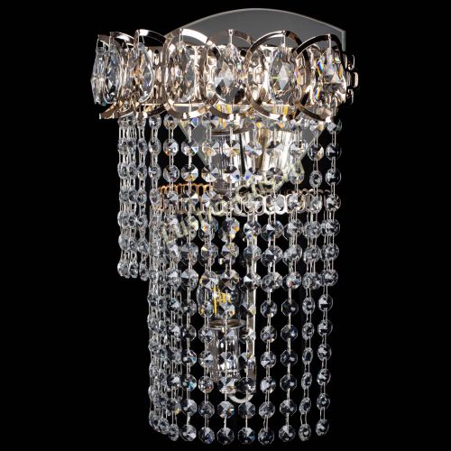 Бра Астра №2 оптикон в Химках Гусь Хрустальный