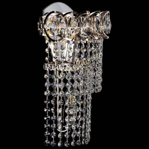 Бра Астра №2 оптикон в Химках Гусь Хрустальный