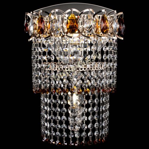 Бра Астра №2 оптикон чайная в Химках Гусь Хрустальный