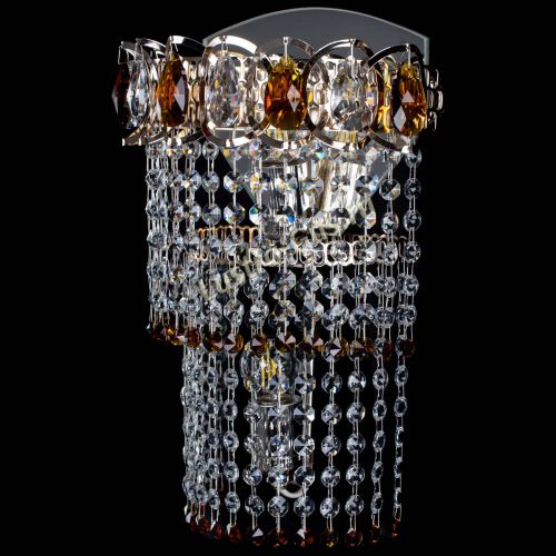 Бра Астра №2 оптикон чайная в Химках Гусь Хрустальный