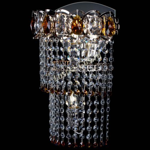 Бра Астра №2 оптикон чайная в Химках Гусь Хрустальный