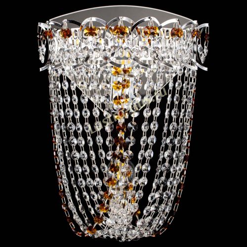 Бра Астра ажур №2 чайная в Химках Гусь Хрустальный