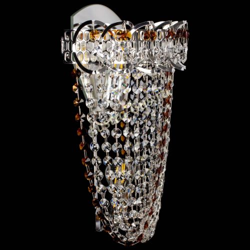 Бра Астра ажур №2 чайная в Химках Гусь Хрустальный