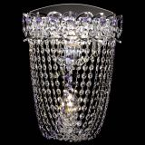 Бра Астра ажур №2 фиолетовая в Химках Бра Астра ажур №2 фиолетовая в Химках