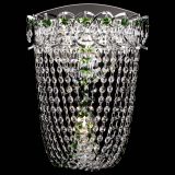 Бра Астра ажур №2 зеленая в Химках Бра Астра ажур №2 зеленая в Химках