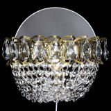 Бра Астра ажур под бронзу в Химках Бра Астра ажур под бронзу в Химках