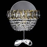 Бра Астра ажур под бронзу в Химках Бра Астра ажур под бронзу в Химках