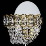 Бра Астра ажур под бронзу в Химках Бра Астра ажур под бронзу в Химках