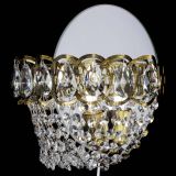 Бра Астра ажур под бронзу в Химках Бра Астра ажур под бронзу в Химках