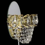 Бра Астра ажур под бронзу в Химках Бра Астра ажур под бронзу в Химках