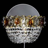 Бра Астра ажур под бронзу чайная в Химках Бра Астра ажур под бронзу чайная в Химках