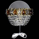 Бра Астра ажур под бронзу чайная в Химках Бра Астра ажур под бронзу чайная в Химках