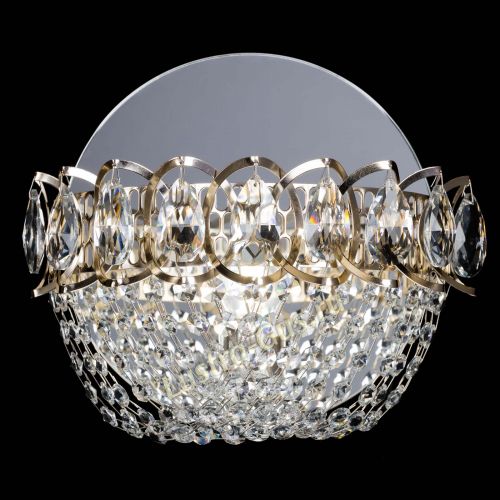 Бра Астра ажур в Химках Гусь Хрустальный