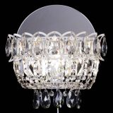 Бра Астра белая в Химках