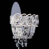 Бра Астра белая в Химках