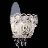 Бра Астра белая в Химках