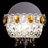 Бра Астра Чайная белая в Химках