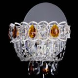 Бра Астра Чайная белая в Химках