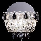 Бра Астра Черная белая в Химках