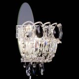 Бра Астра Черная белая в Химках