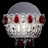 Бра Астра Красная белая  в Химках