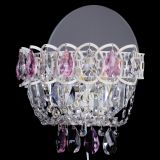 Бра Астра Розовая белая в Химках Бра Астра Розовая белая в Химках