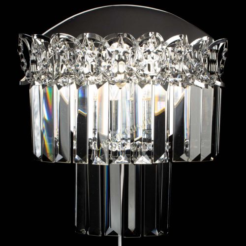 Бра Астра Элегант в Химках Гусь Хрустальный