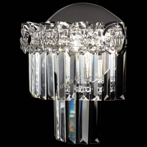 Бра Астра Элегант в Химках Гусь Хрустальный