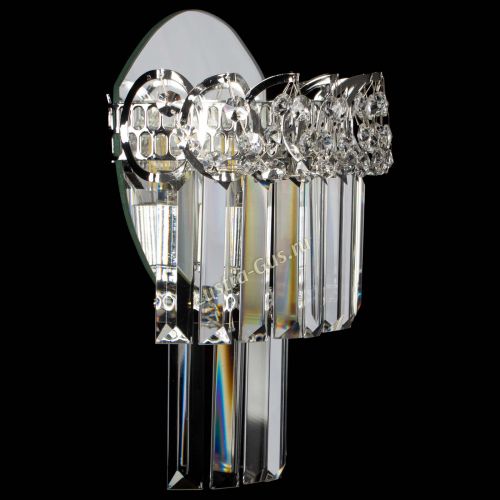 Бра Астра Элегант в Химках Гусь Хрустальный