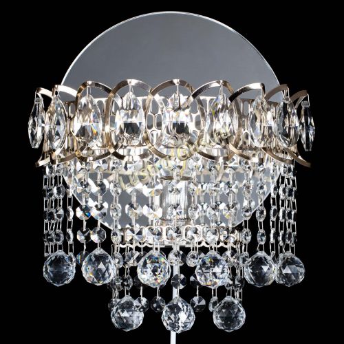 Бра Астра Капель шар 30 в Химках Гусь Хрустальный