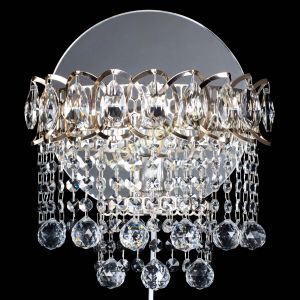 Бра Астра Капель шар 30 в Химках отзыв и фото покупателя