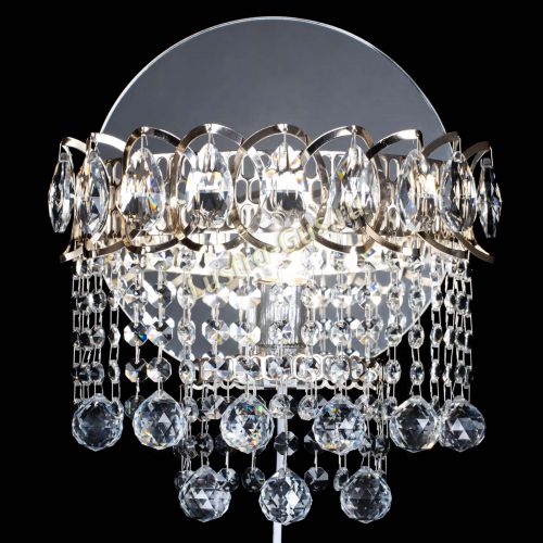 Бра Астра Капель шар 30 в Химках Гусь Хрустальный