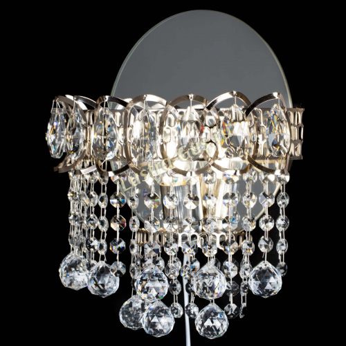 Бра Астра Капель шар 30 в Химках Гусь Хрустальный