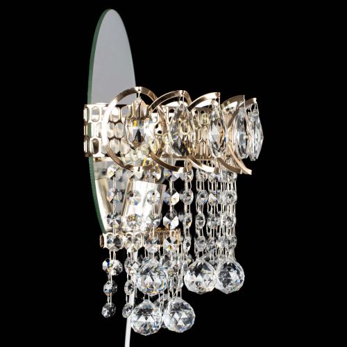 Бра Астра Капель шар 30 в Химках Гусь Хрустальный